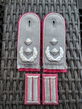 Bundeswehr BW Schulterklappen