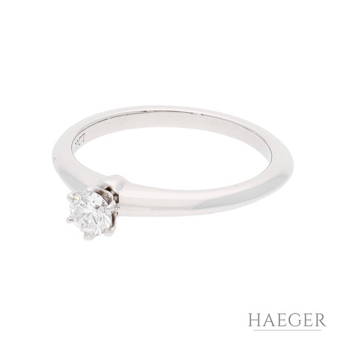 Tiffany solitaire ring - &, solitaire-ring