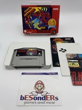 Super nintendo metroid - super,