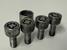 VW und Audi Felgenschloss