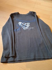 Longsleeve Gr.104/110