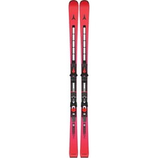 Atomic Redster G9 Revoshock S