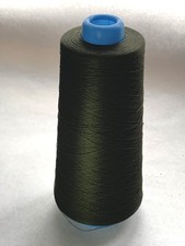 Garn Bauschgarn Kettelgarn