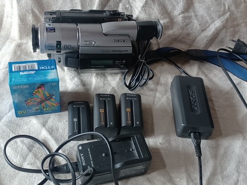 Sonydigital handycam - sonydigital,
