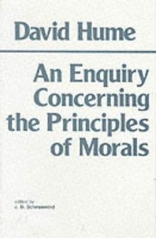 Enquiry concerning the - an,
