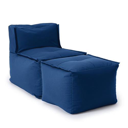 Lumaland gartenliege sitzsack - lumaland,