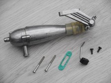 Kyosho Pureten Alpha GX 12 GX