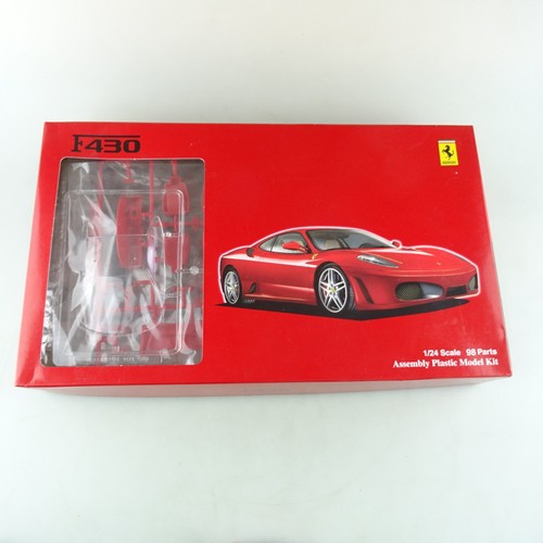 Fujimi bausatz no - bausatz, 12255