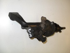 VW Golf 3 VR6 Seilzugschaltung Getriebe Schaltturm