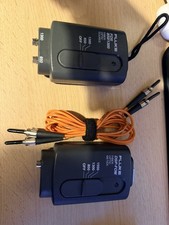 Fluke DSP-FOM und FOS-850/1300
