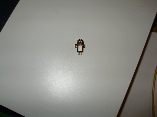 Audio technica vm95sh mm - audio,