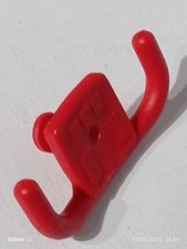 PLAYMOBIL x1 ROTES LENKRAD REF