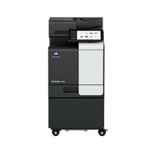 Konica Minolta bizhub C3350i