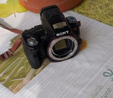 Sony Alpha A33 14.0MP