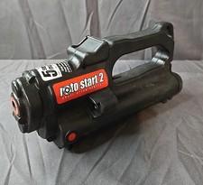 HPI Racing Roto Start 2 Shaft