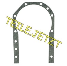 STIRNDECKELDICHTUNG HINTEN MWM FENDT AKD 210.5 D 208 D 308 AKD 110.5 KD 110.5