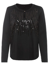 Olsen - T-Shirt Long Sleeves