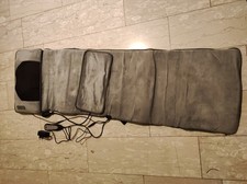 ERGOLEBEN Shiatsu Ganzkörper Massagematratze