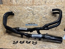 Kawasaki GPZ900 R ZX900A 1984