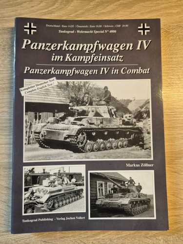 Tankograd wehrmacht special - tankograd,