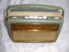 Nordmende Transita de Luxe von