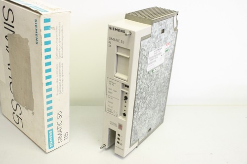 Siemens simatic - siemens, s5