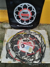 Milz- Ring- Schneeketten für