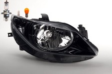 Scheinwerfer Halogen passend