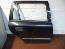 Tür hinten rechts Opel Astra G Caravan (Typ:T98 Kombi)