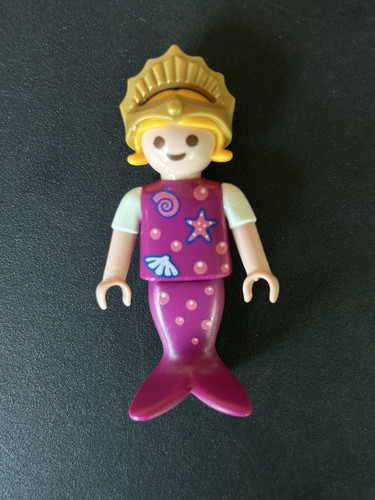 Playmobil aus 4814 - , kleine