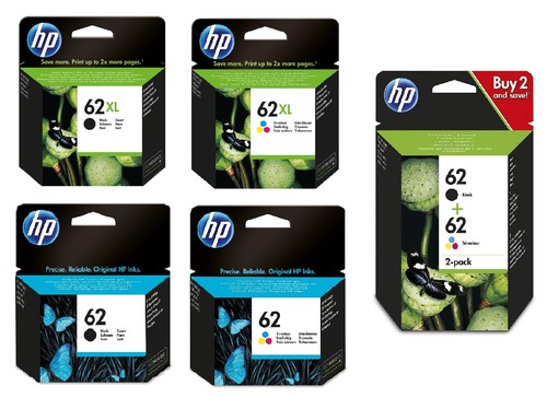 Original druckerpatronen - hp,