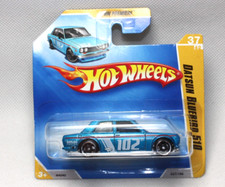 Ho4086, Hot Wheels 2009 Datsun