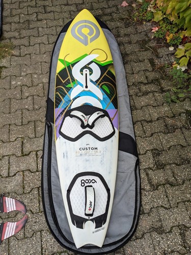 Goya custom quad sehr - custom,