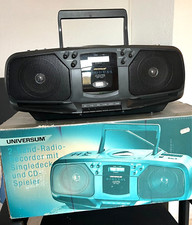 Quelle Universum CTR 1030