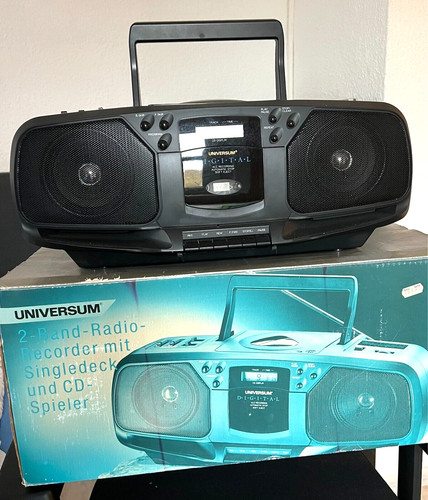 Quelle universum ctr 1030 - ctr,