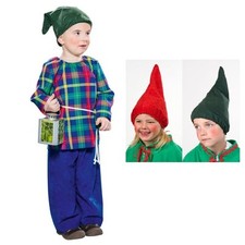Kinder kostüm zwerg mit - ,