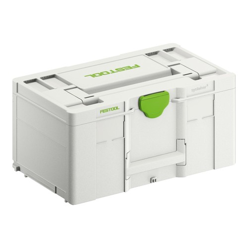 Festool sys3 237 systainer - sys3,