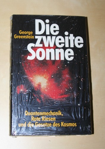 Greenstein die zweite - die,