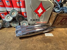 65855-95 65898-95 FISHTAIL