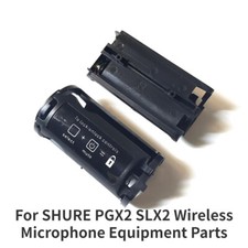 Batteriehalterung Geeignet