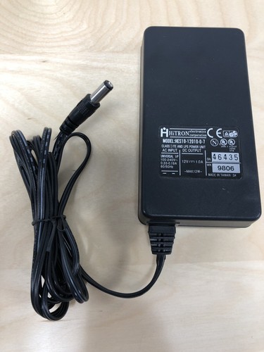 Hitron netzteil adapter - hitron, ac