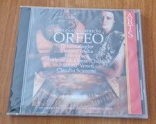 Ferdinando BERTONI - Orfeo /