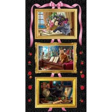 Madame Victoria elegante