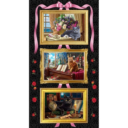 Madame victoria eleganter - madame,