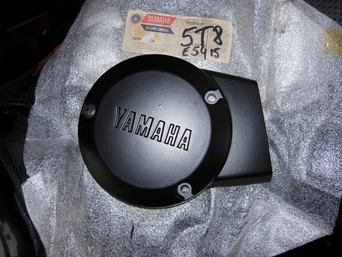 Yamaha dt80mxs dt50r - yamaha,