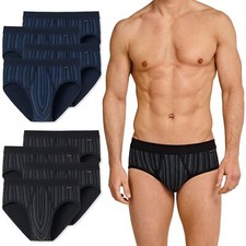 SCHIESSER Herren Slips mit
