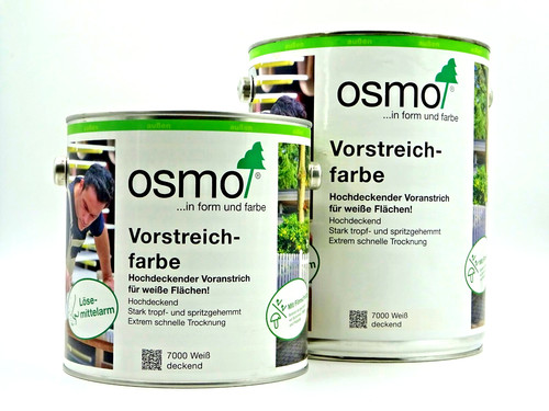 Osmo vorstreichfarbe - osmo,
