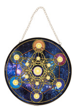 Metatron Universe Fensterbild