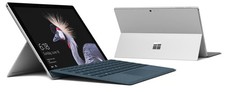 Microsoft Surface Pro 4 |