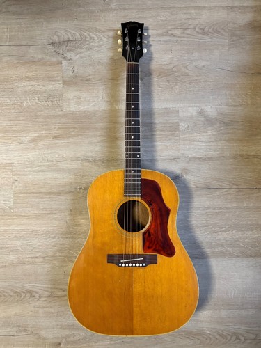 Gibson 1969 - gibson,